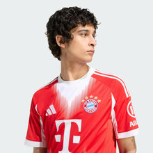 Load image into Gallery viewer, FC Bayern 25/26 Home Jersey