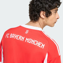 Load image into Gallery viewer, FC Bayern 25/26 Home Jersey