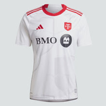 Load image into Gallery viewer, TORONTO FC 24/25 AWAY JERSEY