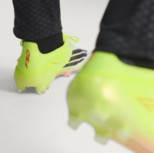 Load image into Gallery viewer, F50 ELITE FIRM GROUND SOCCER CLEATS