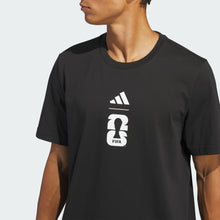 Load image into Gallery viewer, FIFA World Cup 26™ Match Ball Graphic T-Shirt