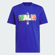 Load image into Gallery viewer, FIFA World Cup™ 26 Italy Home Graphic Tee