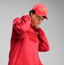 Load image into Gallery viewer, Scuderia Ferrari Desert Sun Cap