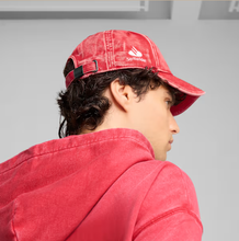 Load image into Gallery viewer, Scuderia Ferrari Desert Sun Cap