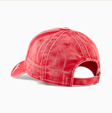 Load image into Gallery viewer, Scuderia Ferrari Desert Sun Cap