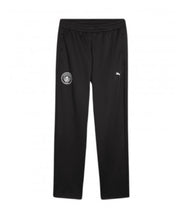 Load image into Gallery viewer, PUMA MANCHESTER CITY FC YEAR OF THE DRAGON TRACK PANTS 2023/24 - BLACK