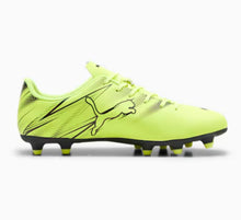Load image into Gallery viewer, Puma ATTACANTO FG/AG Soccer Cleats