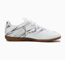 Load image into Gallery viewer, PUMA ATTACANTO IT Indoor Cleats
