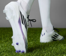 Load image into Gallery viewer, Adidas F50 LEAGUE MESSI FIRM/MULTI-GROUND SOCCER CLEATS
