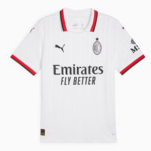 Load image into Gallery viewer, Puma AC Milan 24/25 Away Men's Replica Soccer Jersey