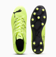 Load image into Gallery viewer, Puma ATTACANTO FG/AG Soccer Cleats