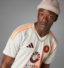 Load image into Gallery viewer, Adidas AS ROMA 24/25 AWAY JERSEY