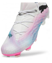 Load image into Gallery viewer, PUMA FUTURE 7 ULTIMATE FIRM & ARTIFICIAL GROUND CLEATS