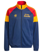 Load image into Gallery viewer, Adidas AS Roma Track Jacket 1993