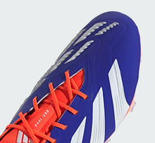 Load image into Gallery viewer, Adidas PREDATOR ELITE FIRM GROUND SOCCER CLEATS