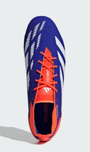 Load image into Gallery viewer, Adidas PREDATOR ELITE FIRM GROUND SOCCER CLEATS