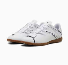 Load image into Gallery viewer, PUMA ATTACANTO IT Indoor Cleats