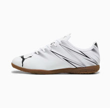 Load image into Gallery viewer, PUMA ATTACANTO IT Indoor Cleats