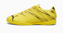 Load image into Gallery viewer, PUMA ATTACANTO IT Indoor Cleats