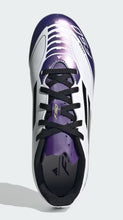 Load image into Gallery viewer, Adidas F50 Club Messi Flexible Ground Kids Soccer Cleats