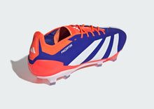 Load image into Gallery viewer, Adidas PREDATOR ELITE FIRM GROUND SOCCER CLEATS