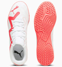 Load image into Gallery viewer, PUMA Men's Future Play It Indoor Soccer Shoes