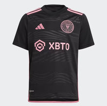 Load image into Gallery viewer, INTER MIAMI CF 23/24 YOUTH AWAY JERSEY