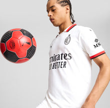 Load image into Gallery viewer, Puma AC Milan 24/25 Away Men's Replica Soccer Jersey