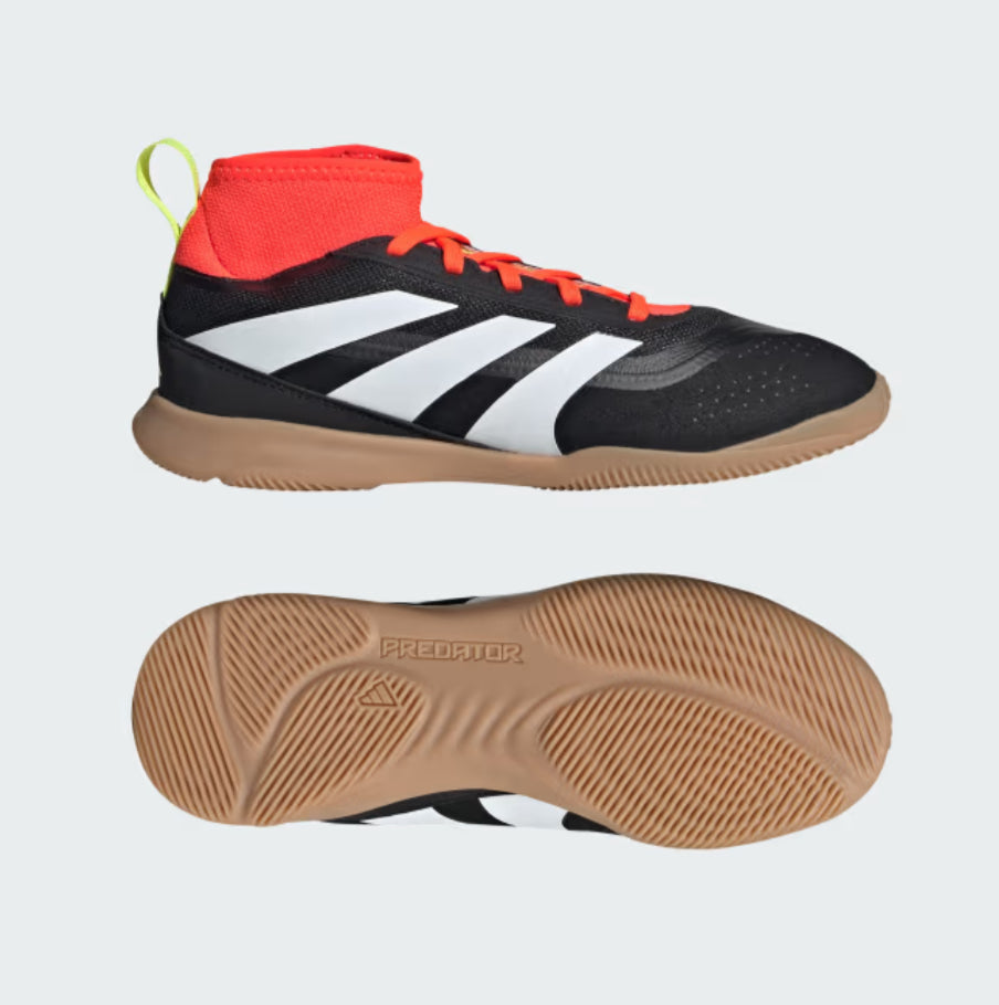 Adidas PREDATOR 24 LEAGUE INDOOR SHOES – Ital Sport