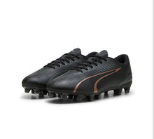Load image into Gallery viewer, PUMA Ultra Play FG/AG Soccer Cleats