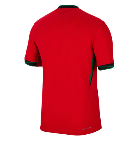 Nike Portugal FPF Match Home Jersey 2024/25