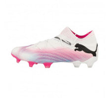 Load image into Gallery viewer, PUMA FUTURE 7 ULTIMATE FIRM & ARTIFICIAL GROUND CLEATS