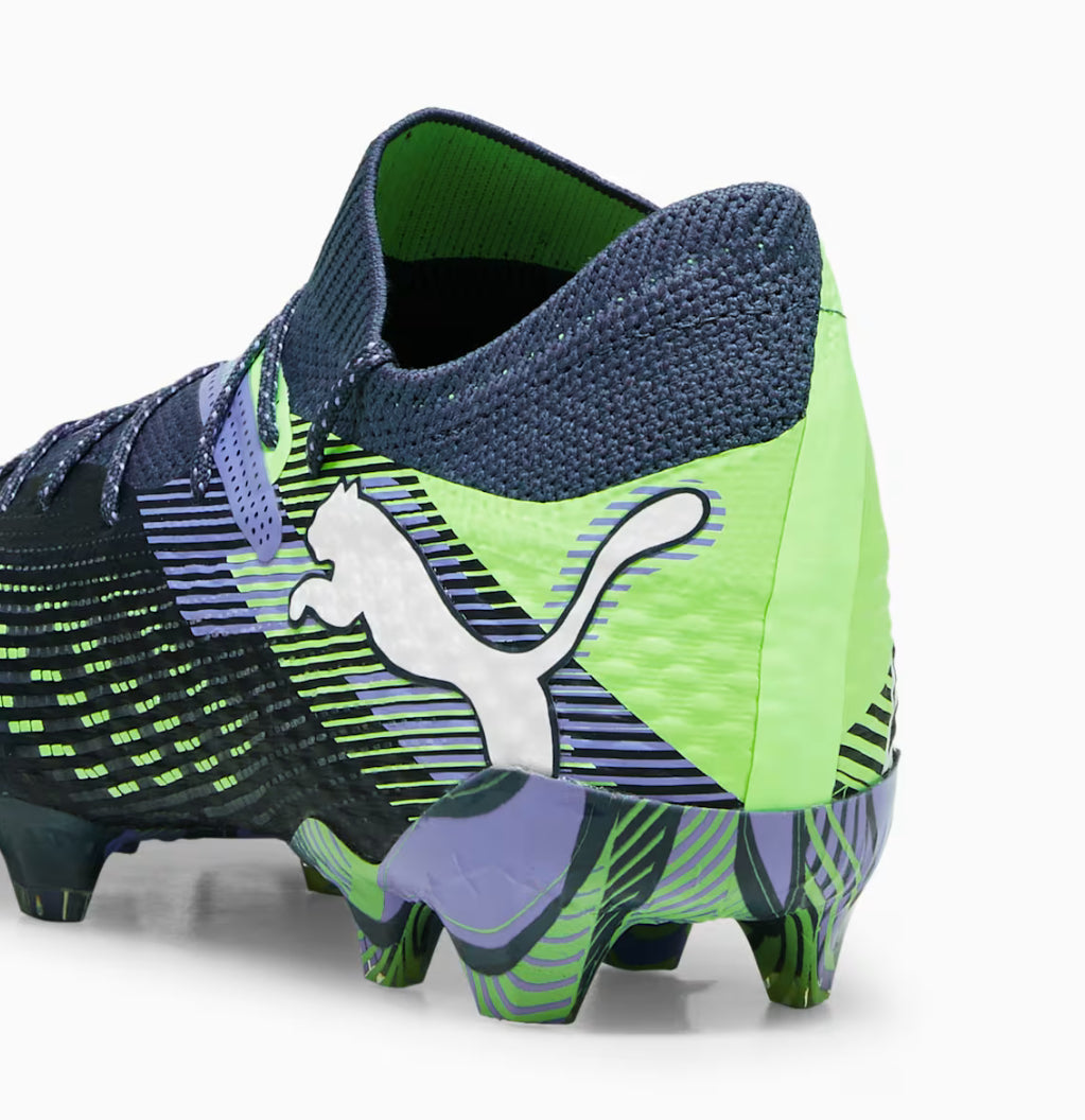 PUMA FUTURE ULTIMATE FIRM ARTIFICIAL GROUND CLEATS – Ital Sport