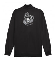 Load image into Gallery viewer, PUMA MANCHESTER CITY FC YEAR OF THE DRAGON JACKET 2023/24 - BLACK