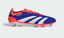 Load image into Gallery viewer, Adidas PREDATOR ELITE FIRM GROUND SOCCER CLEATS