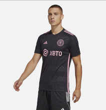 Load image into Gallery viewer, INTER MIAMI CF 23/24 AWAY JERSEY