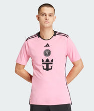 Load image into Gallery viewer, INTER MIAMI CF 24/25 HOME JERSEY
