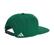 Load image into Gallery viewer, Adidas Mexico FMF Soccer Snapback Cap 2024/25