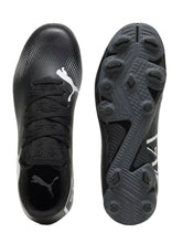Load image into Gallery viewer, Puma Future 7 Play FG/AG Junior Soccer Cleats