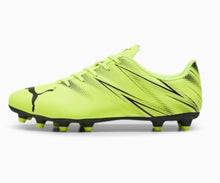 Load image into Gallery viewer, Puma ATTACANTO FG/AG Soccer Cleats