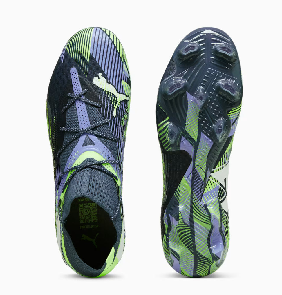 PUMA FUTURE 7 ULTIMATE FIRM & ARTIFICIAL GROUND CLEATS – Ital Sport