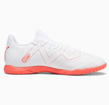 Load image into Gallery viewer, PUMA Men's Future Play It Indoor Soccer Shoes
