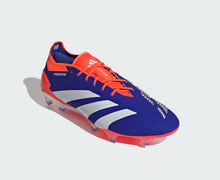 Load image into Gallery viewer, Adidas PREDATOR ELITE FIRM GROUND SOCCER CLEATS