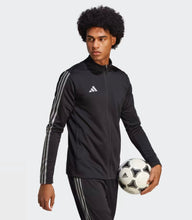 Load image into Gallery viewer, Adidas TIRO REFLECTIVE TRAINING JACKET