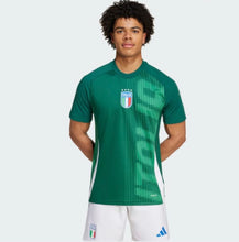 Load image into Gallery viewer, Adidas Italy FIGC Pre-Match Jersey 2024
