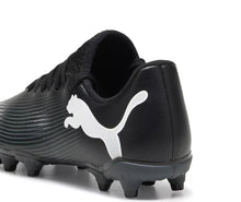 Load image into Gallery viewer, Puma Future 7 Play FG/AG Junior Soccer Cleats
