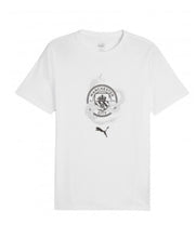 Load image into Gallery viewer, PUMA MANCHESTER CITY FC YEAR OF THE DRAGON TEE