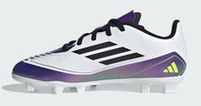 Load image into Gallery viewer, Adidas F50 Club Messi Flexible Ground Kids Soccer Cleats