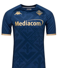 Load image into Gallery viewer, KAPPA KOMBAT PRO 2023 FIORENTINA THIRD JERSEY