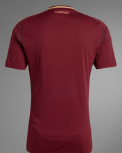 Load image into Gallery viewer, Adidas AS ROMA 24/25 HOME JERSEY